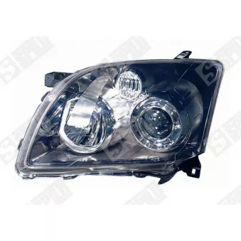 Projecteur principal SPILU 334029