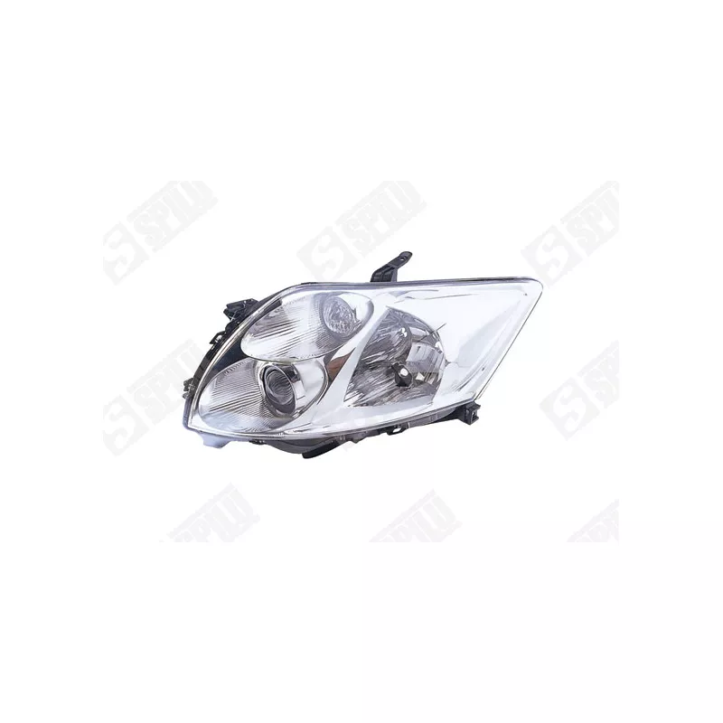 Projecteur principal SPILU 334031