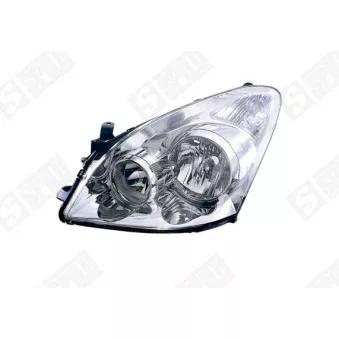 Projecteur principal SPILU 334035