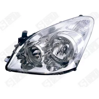 Projecteur principal SPILU 334036