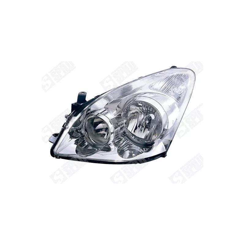 Projecteur principal SPILU 334036