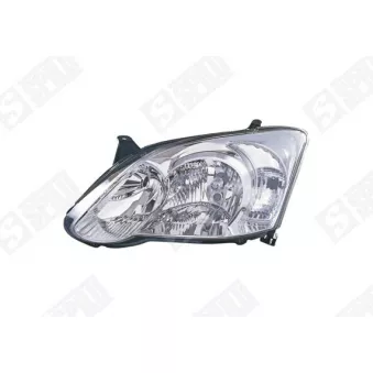 Projecteur principal SPILU 334059