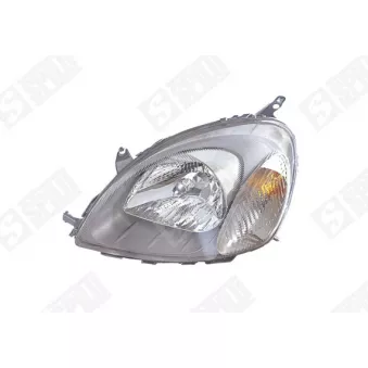 Projecteur principal SPILU 334061