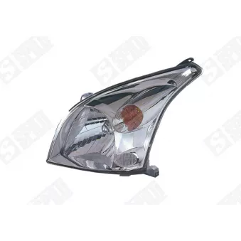 Projecteur principal SPILU 334069
