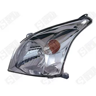 Projecteur principal SPILU 334070