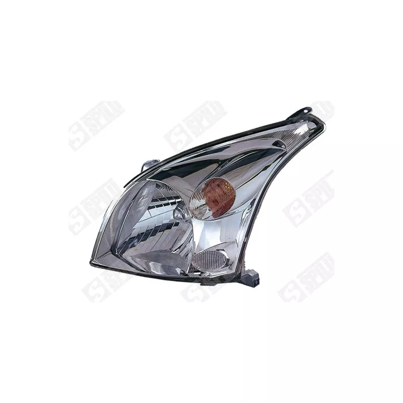 Projecteur principal SPILU 334070