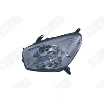 Projecteur principal SPILU