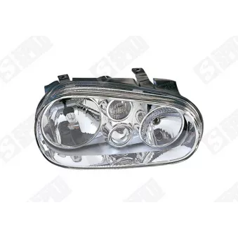 Projecteur principal SPILU 335001