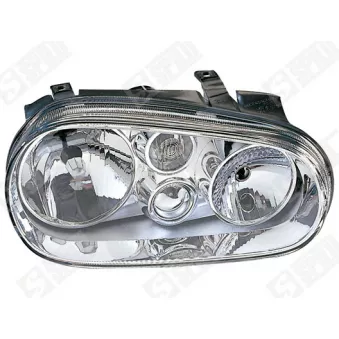 Projecteur principal SPILU 335003
