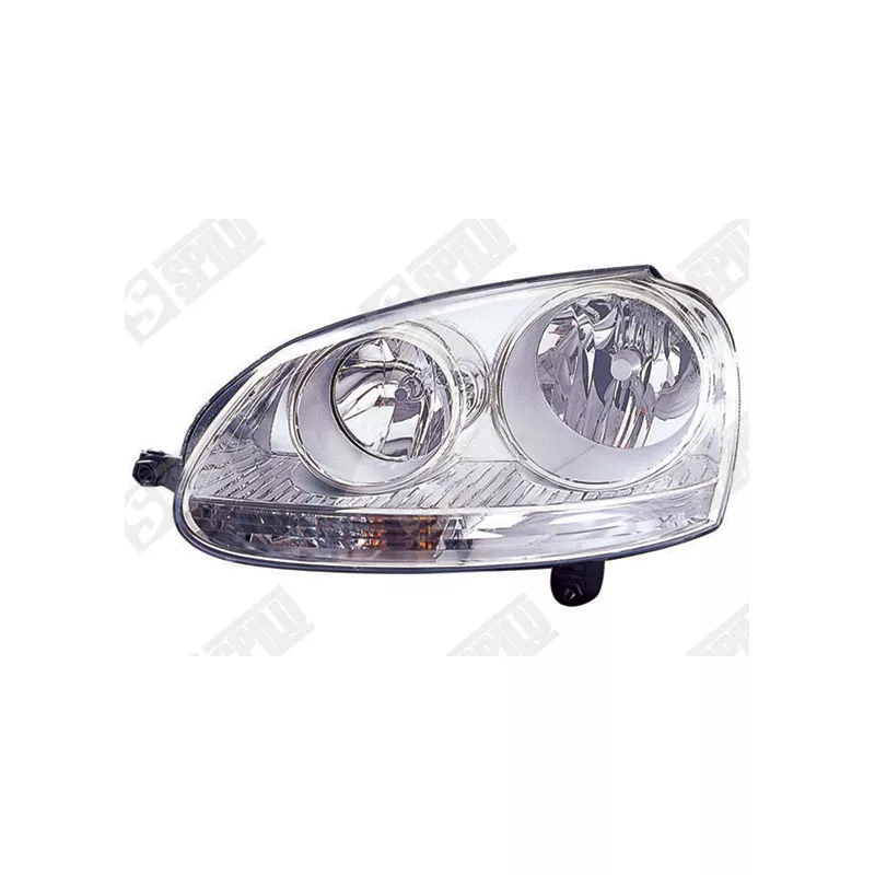 Projecteur principal SPILU 335007