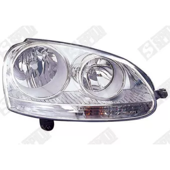 Projecteur principal SPILU 335008