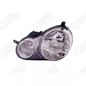 Projecteur principal SPILU 335011