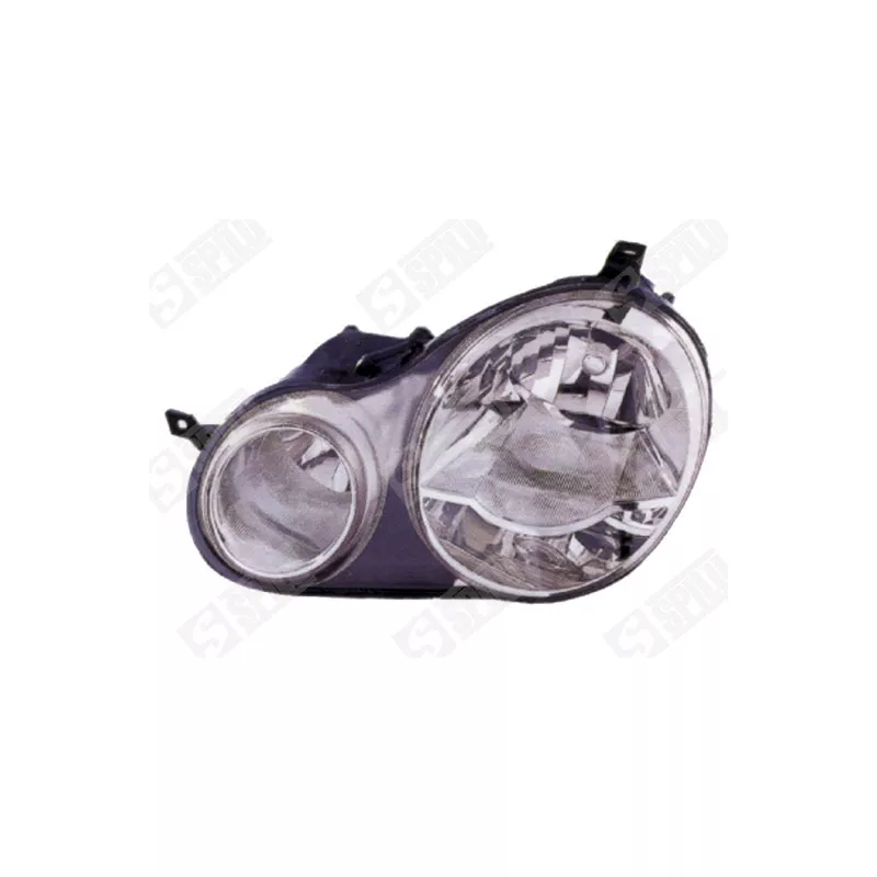 Projecteur principal SPILU 335012