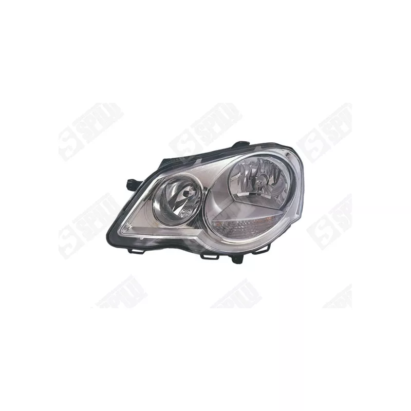 Projecteur principal SPILU 335013