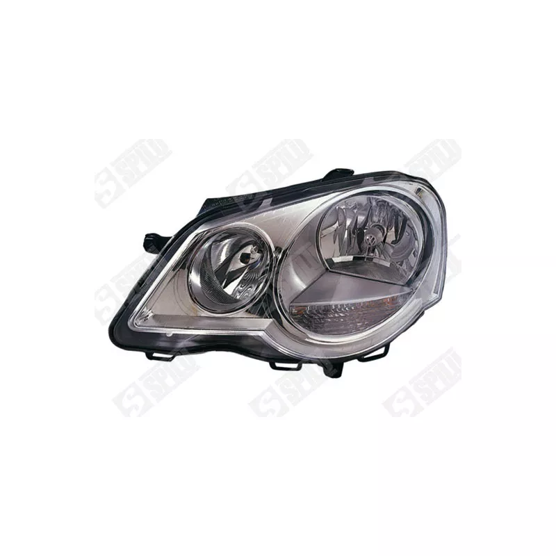 Projecteur principal SPILU 335014