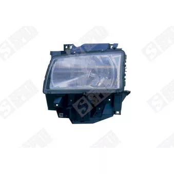 Projecteur principal SPILU