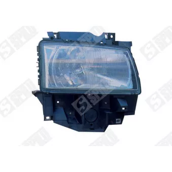 Projecteur principal SPILU 335024