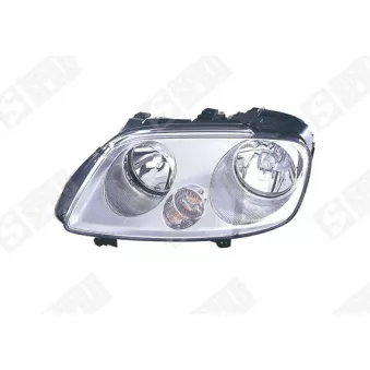 Projecteur principal SPILU 335027