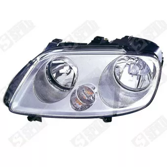 Projecteur principal SPILU 335028