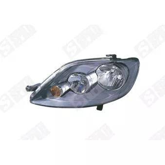 Projecteur principal SPILU 335031