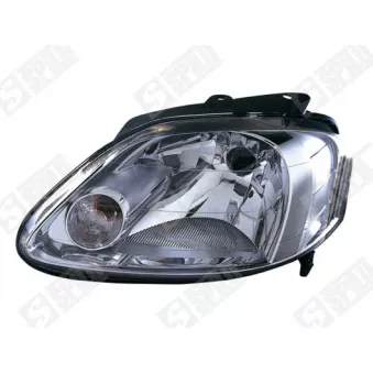 Projecteur principal SPILU 335039