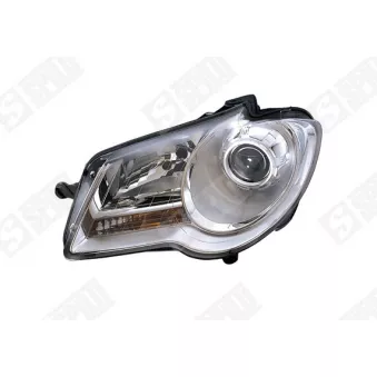 Projecteur principal SPILU 335041