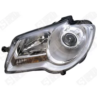 Projecteur principal SPILU 335042