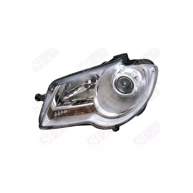 Projecteur principal SPILU 335042