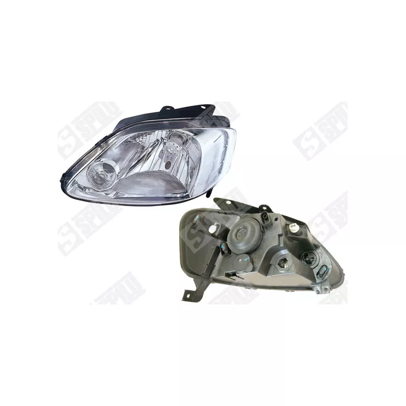 Projecteur principal SPILU 335043