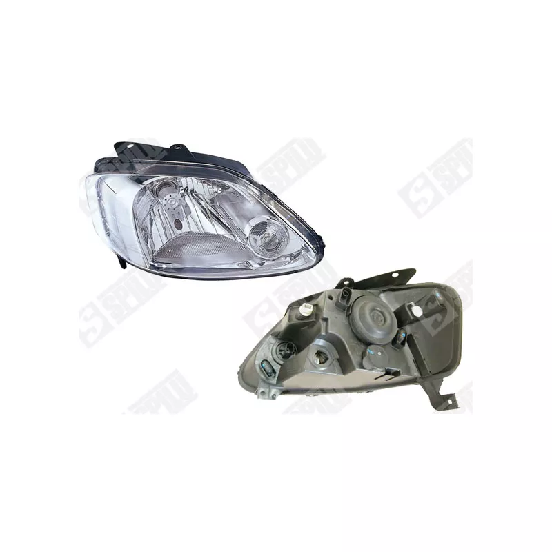 Projecteur principal SPILU 335044