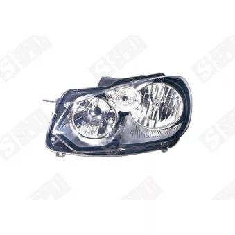 Projecteur principal SPILU 335059