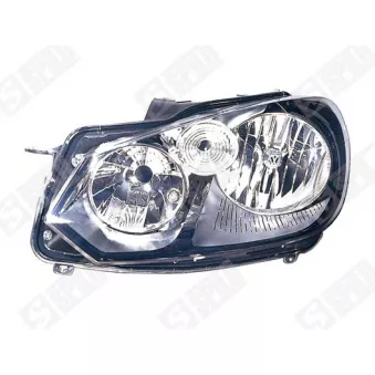 Projecteur principal SPILU 335060