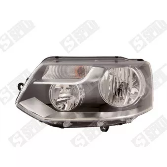 Projecteur principal SPILU 335076