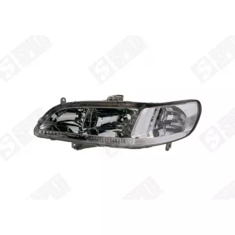 Projecteur principal SPILU 337007