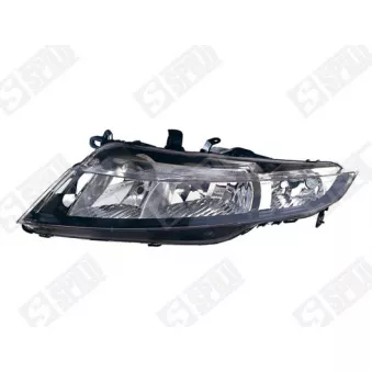 Projecteur principal SPILU 337026