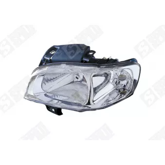 Projecteur principal SPILU 342003