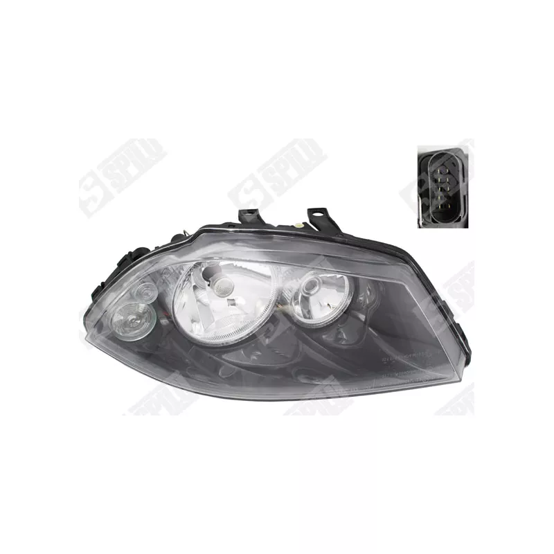 Projecteur principal SPILU 342009