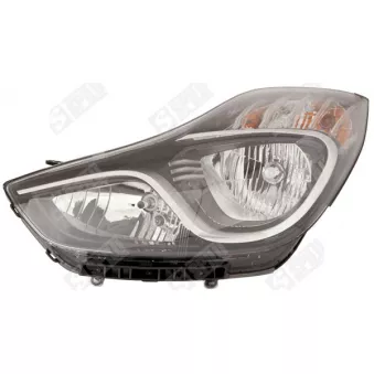 Projecteur principal SPILU 390012