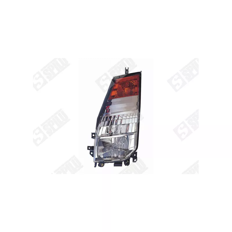 Projecteur principal SPILU 390033