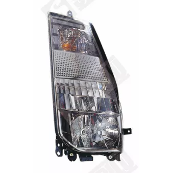 Projecteur principal SPILU 390036