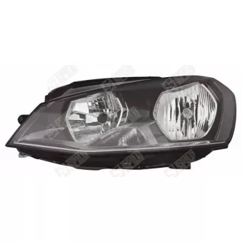 Projecteur principal SPILU 390042