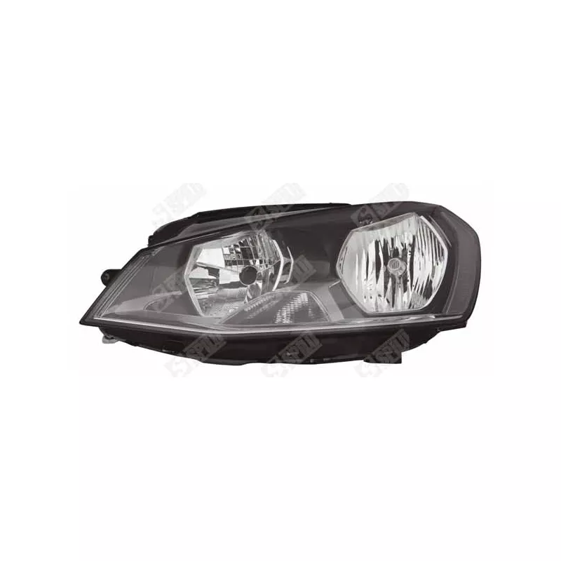 Projecteur principal SPILU 390042