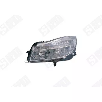 Projecteur principal SPILU 390043