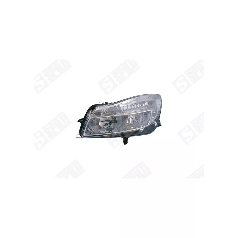 Projecteur principal SPILU 390043