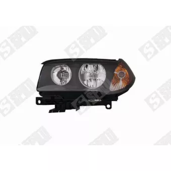 Projecteur principal SPILU 390045