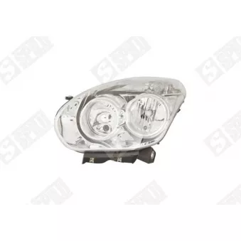 Projecteur principal SPILU 390049