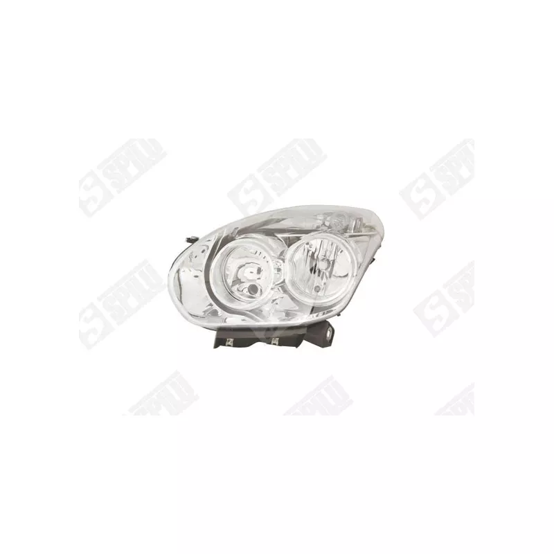 Projecteur principal SPILU 390049