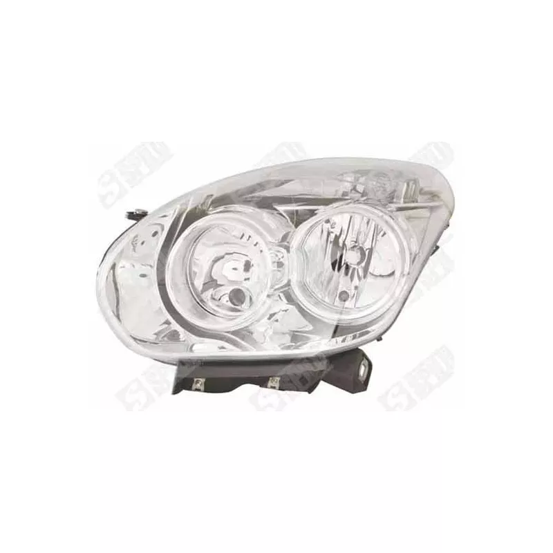 Projecteur principal SPILU 390050