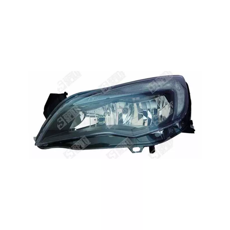 Projecteur principal SPILU 390054
