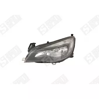 Projecteur principal SPILU 390055